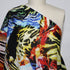 *Cloth Edit Exclusive ~ 100% Ramie 'Marbled Animal Print'